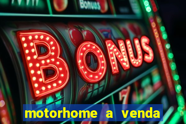 motorhome a venda barato olx porto alegre rs